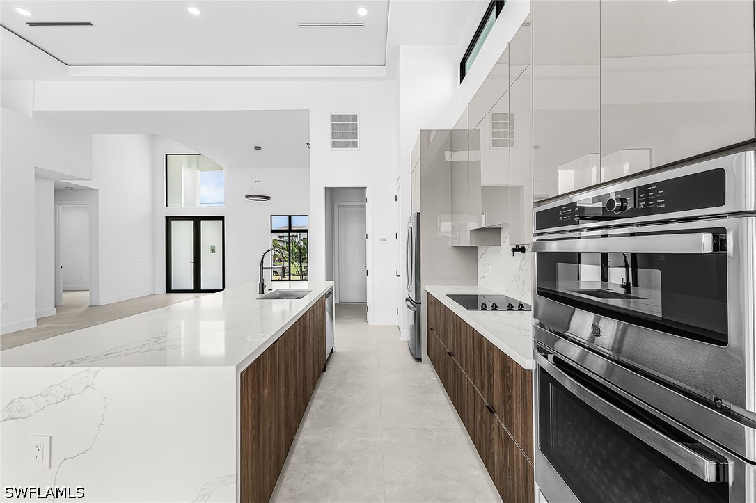 4 Bed Pool Home for Sale in Cape Coral, FL, $999,900 — photo 5