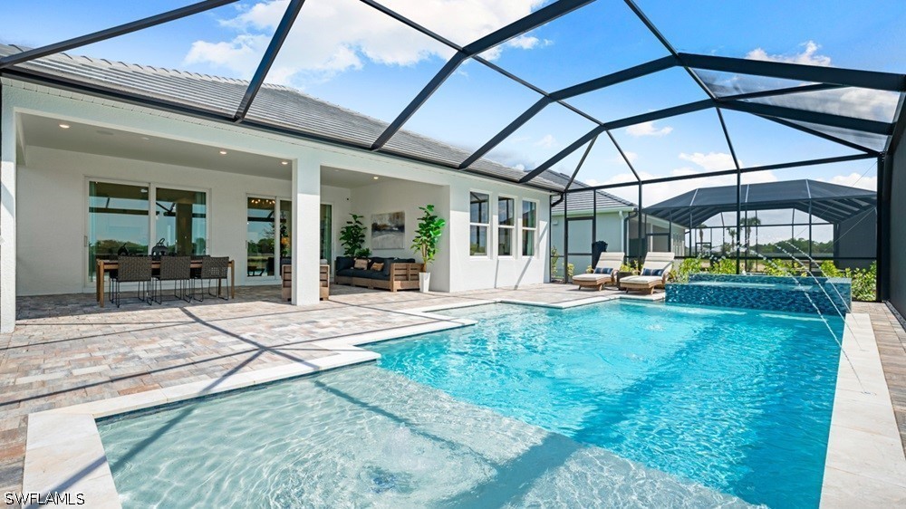 3 Bed Pool Home for Sale in Punta Gorda, FL, $883,623 — photo 5
