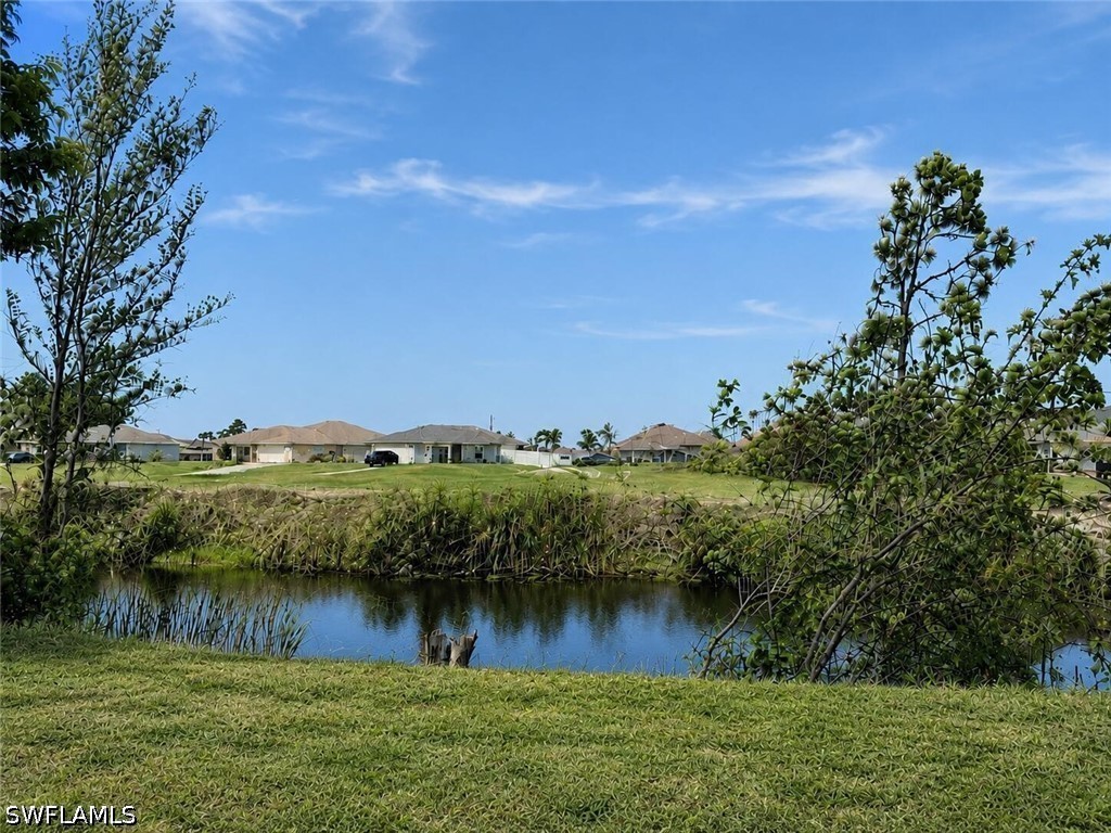 Waterfront Home for Sale in Cape Coral, FL, $44,900 — photo 5