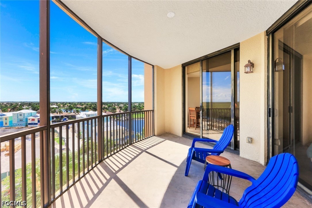2 Bed Waterfront Home for Sale in Cape Harbour, FL, $2,200 — photo 5