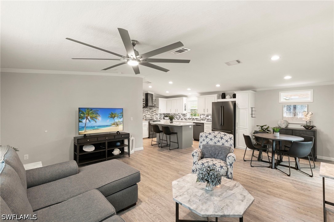 2 Bed ManufacturedHome for Sale in Naples, FL, $379,900 — photo 5