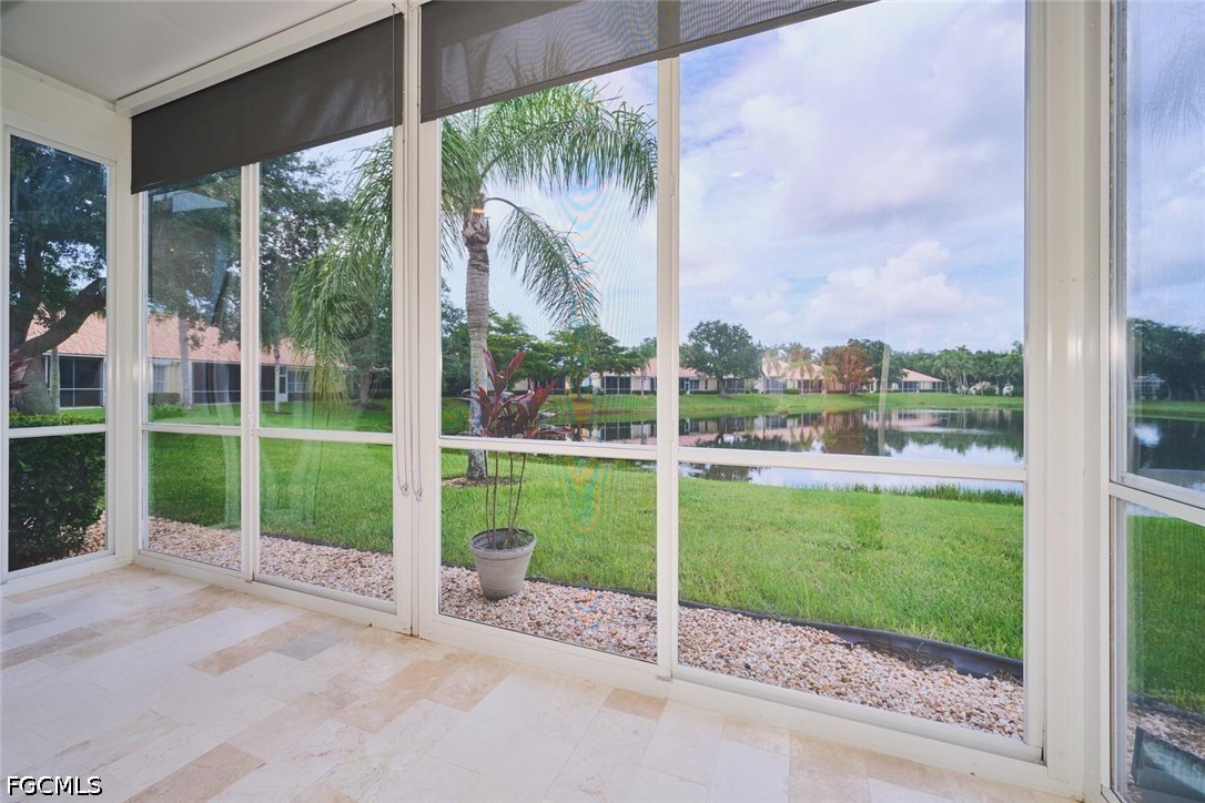 2 Bed Waterfront Home for Sale in Fort Myers, FL, $309,900 — photo 5