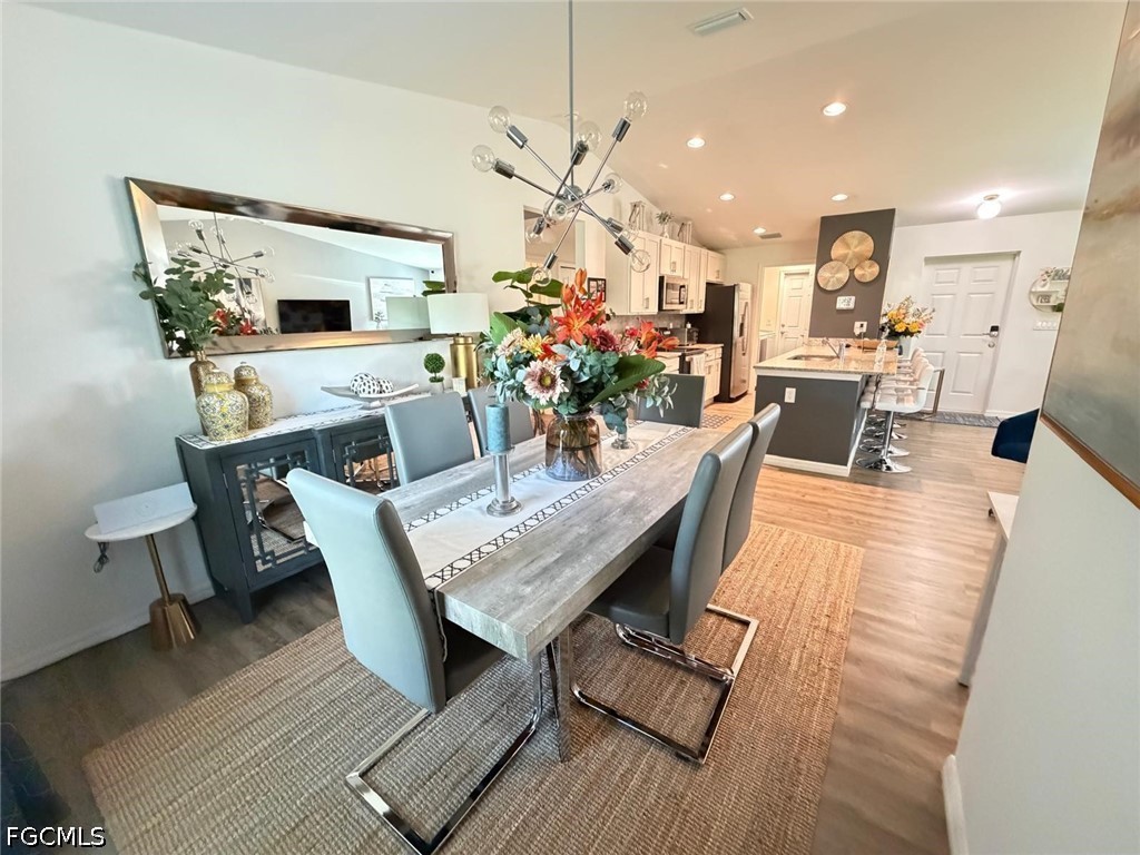 3 Bed SingleFamilyResidence for Sale in Labelle, FL — photo 5