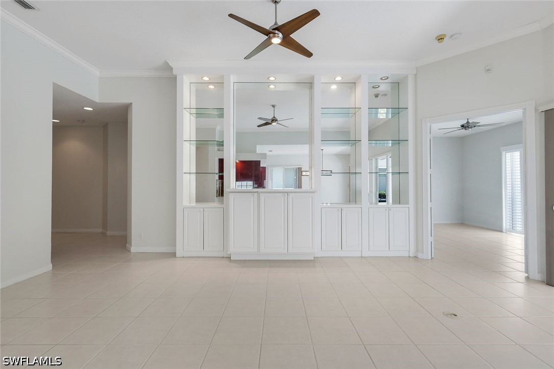 3 Bed Pool Home for Sale in Island Walk, FL, $689,000 — photo 5