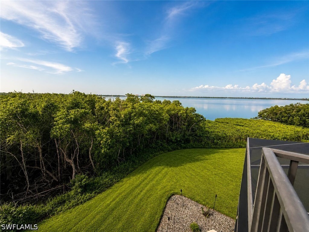 5 Bed Pool Home for Sale in Marco Beach, FL, $3,495,000 — photo 5