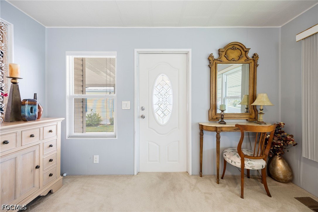 2 Bed ManufacturedHome for Sale in North Fort Myers, FL — photo 5
