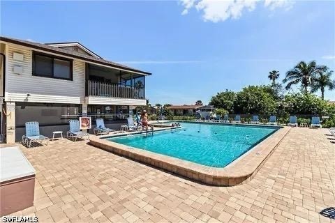 2 Bed Pool Home for Sale in Fort Myers Beach, FL, $389,000 — photo 5