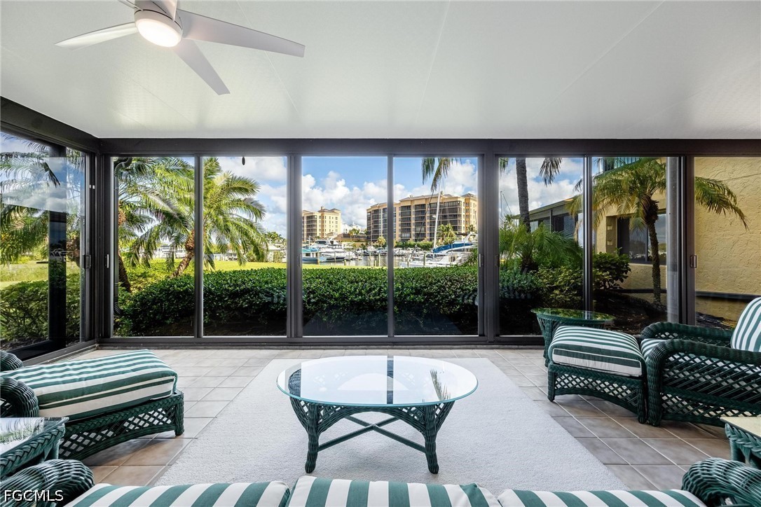 3 Bed Waterfront Home for Sale in Punta Gorda, photo 5
