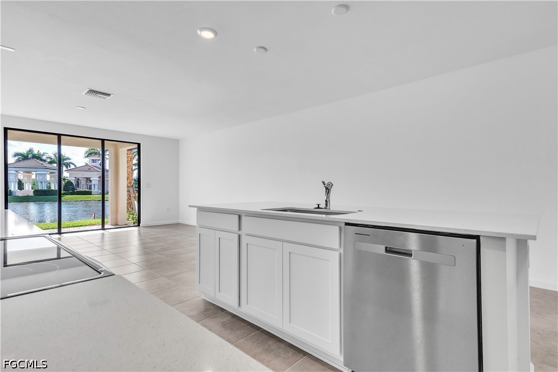 3 Bed Waterfront Home for Sale in Coral Lakes, FL, $269,999 — photo 5