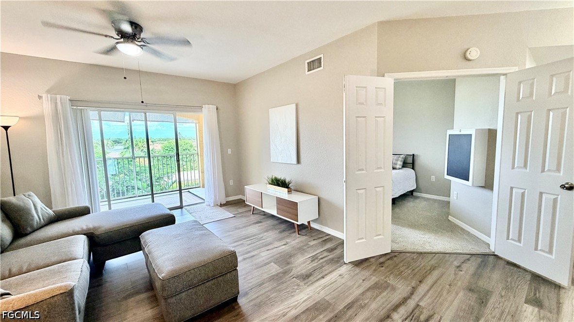 2 Bed Condominium for Sale in Tuscany Gardens, FL, $1,425 — photo 5