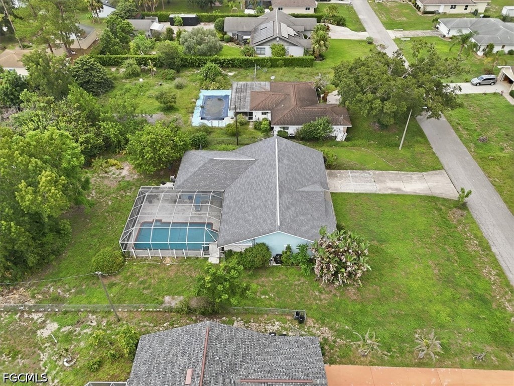 4 Bed Pool Home for Sale in Lehigh Acres, photo 5