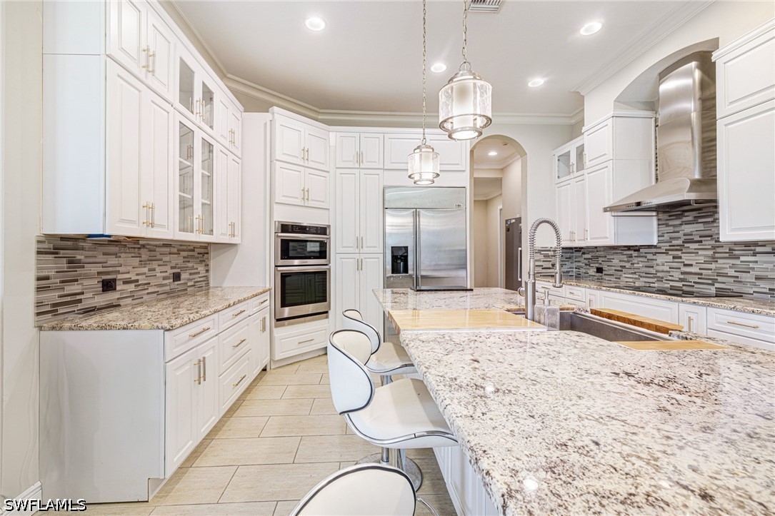 4 Bed Pool Home for Sale in Lakewood, FL, $1,149,900 — photo 5