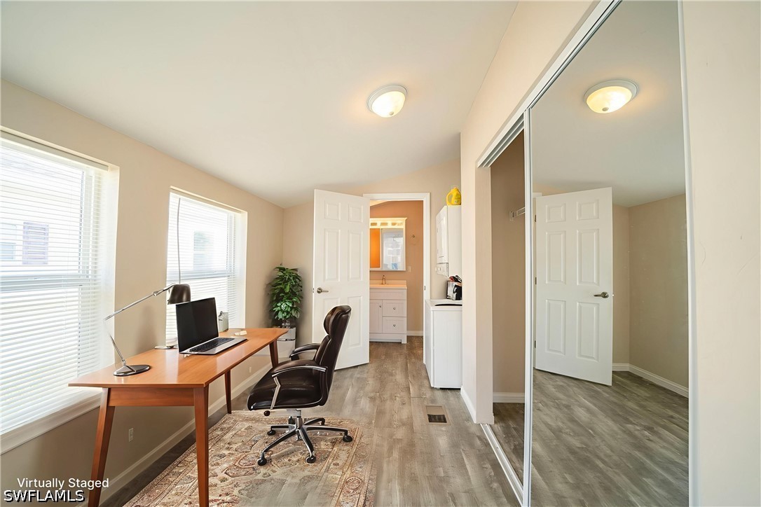 1 Bed ManufacturedHome for Sale in Estero, FL, $124,000 — photo 5