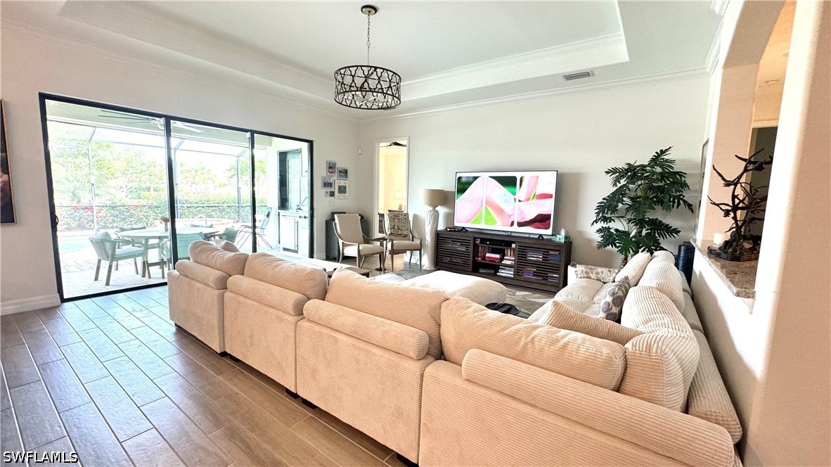 4 Bed Pool Home for Sale in Bonita Springs, FL, $12,000 — photo 5
