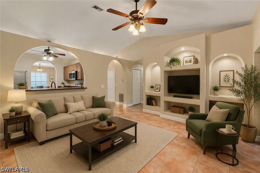 4 Bed Duplex for Sale in Imperial Shores, FL, $650,000 — photo 5