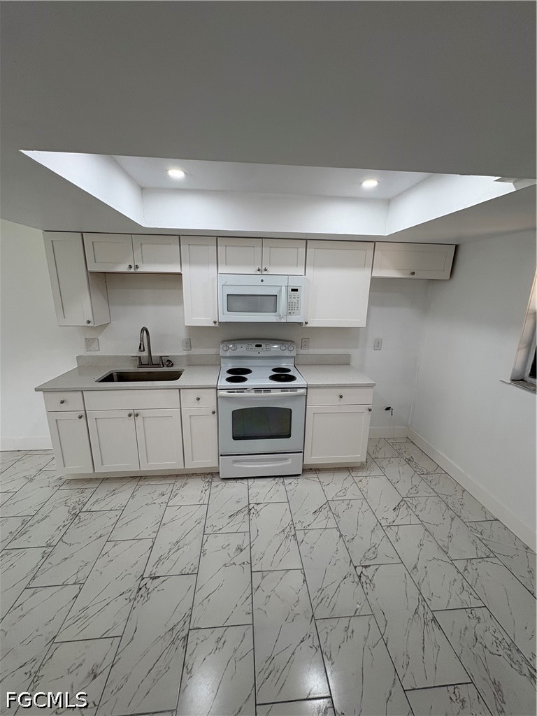 1 Bed Pool Home for Sale in Gulf Place Condo, photo 5