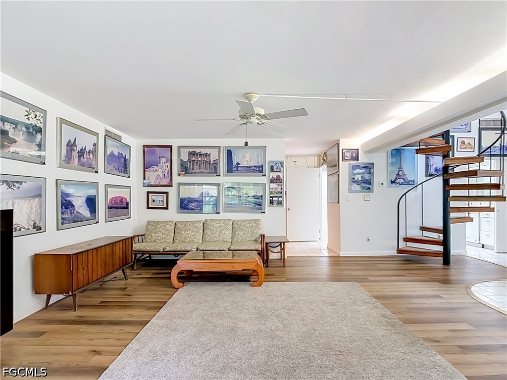 3 Bed Pool Home for Sale in North Fort Myers, FL, $399,000 — photo 5