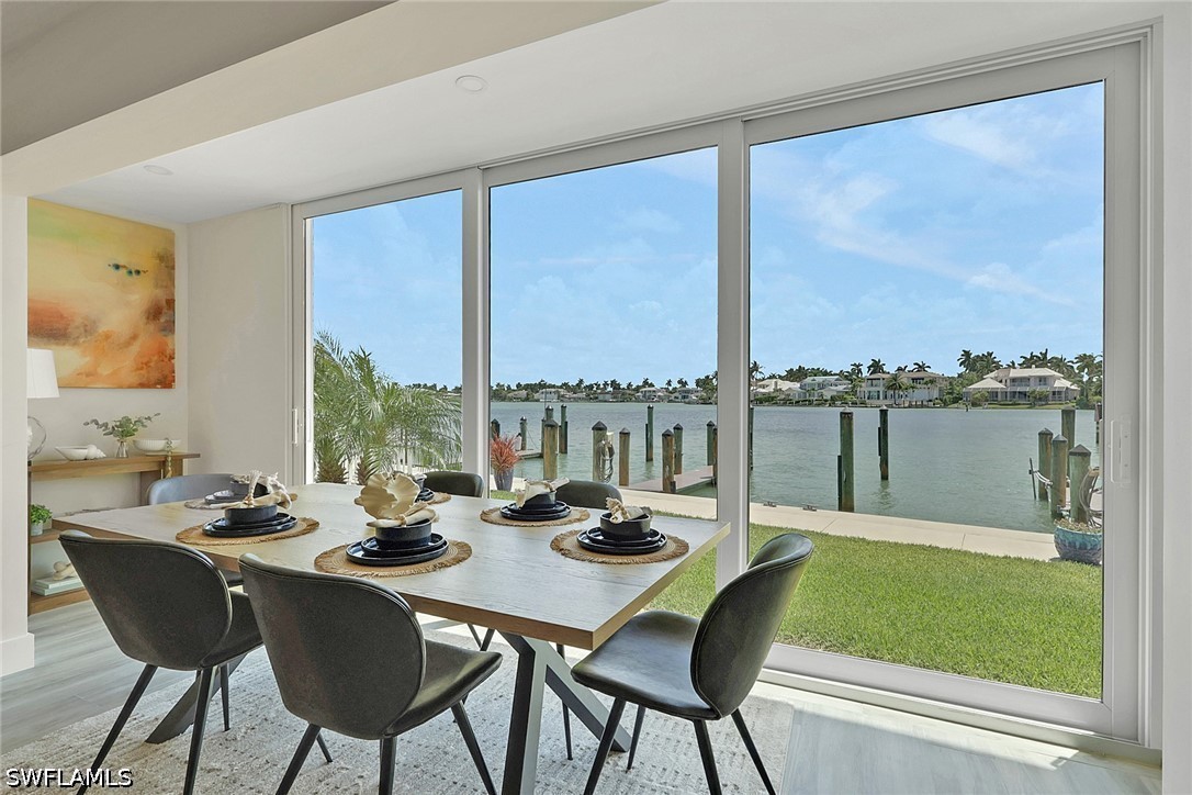 2 Bed Waterfront Home for Sale in Naples, FL, $799,999 — photo 5