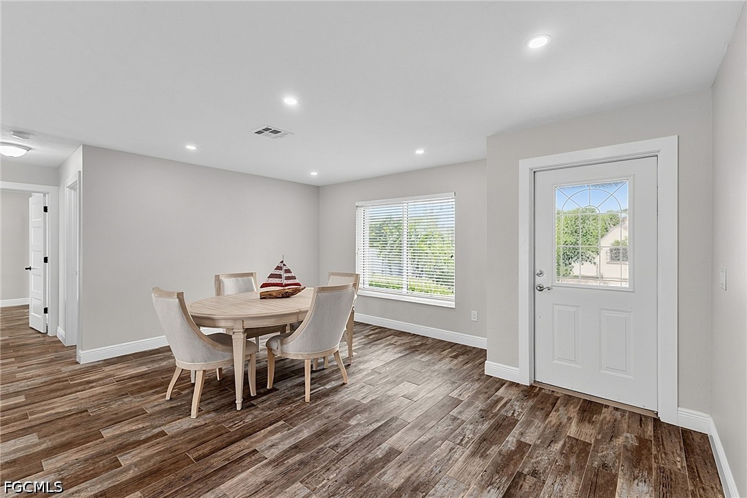 3 Bed Pool Home for Sale in Punta Gorda Isles, photo 5