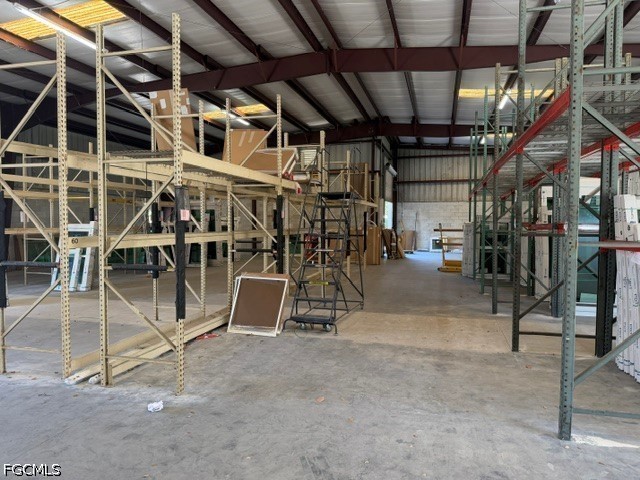 Warehouse for Sale in Fort Myers, FL, $2,100,000 — photo 5