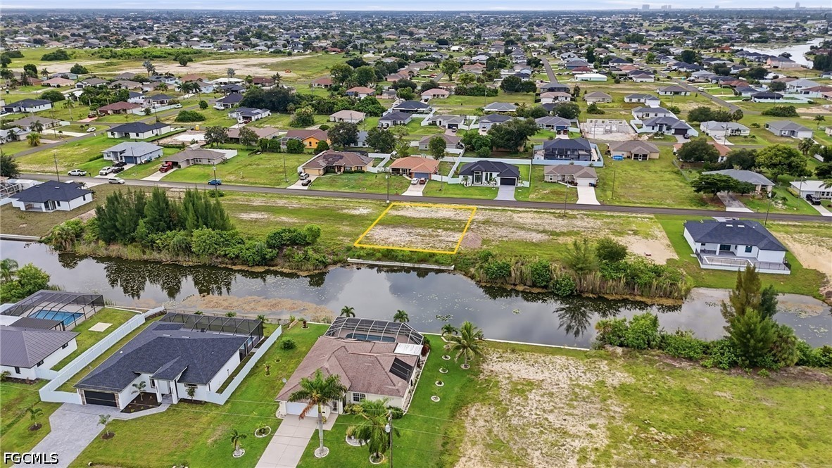 Waterfront Home for Sale in Cape Coral, FL, $79,900 — photo 5