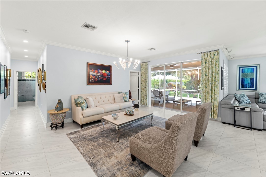 3 Bed SingleFamilyResidence for Sale in Bonita Springs, FL — photo 5