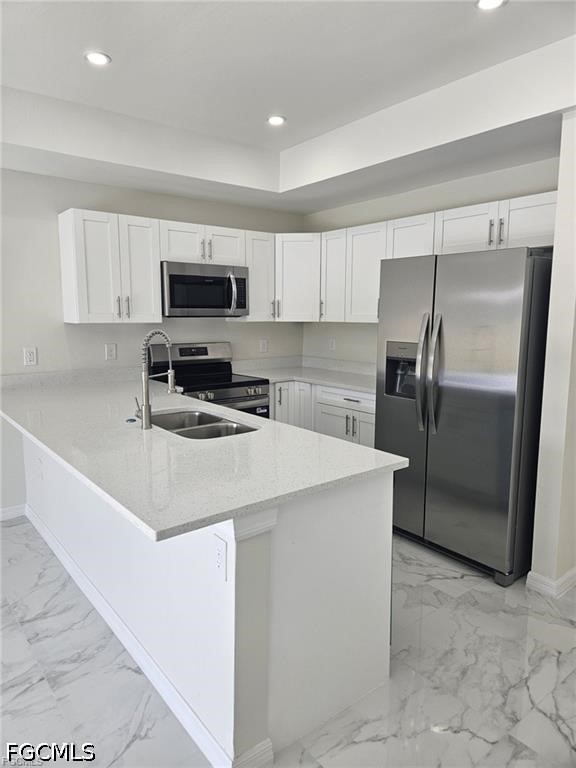 3 Bed Duplex for Sale in Lehigh Acres, FL, $1,550 — photo 5