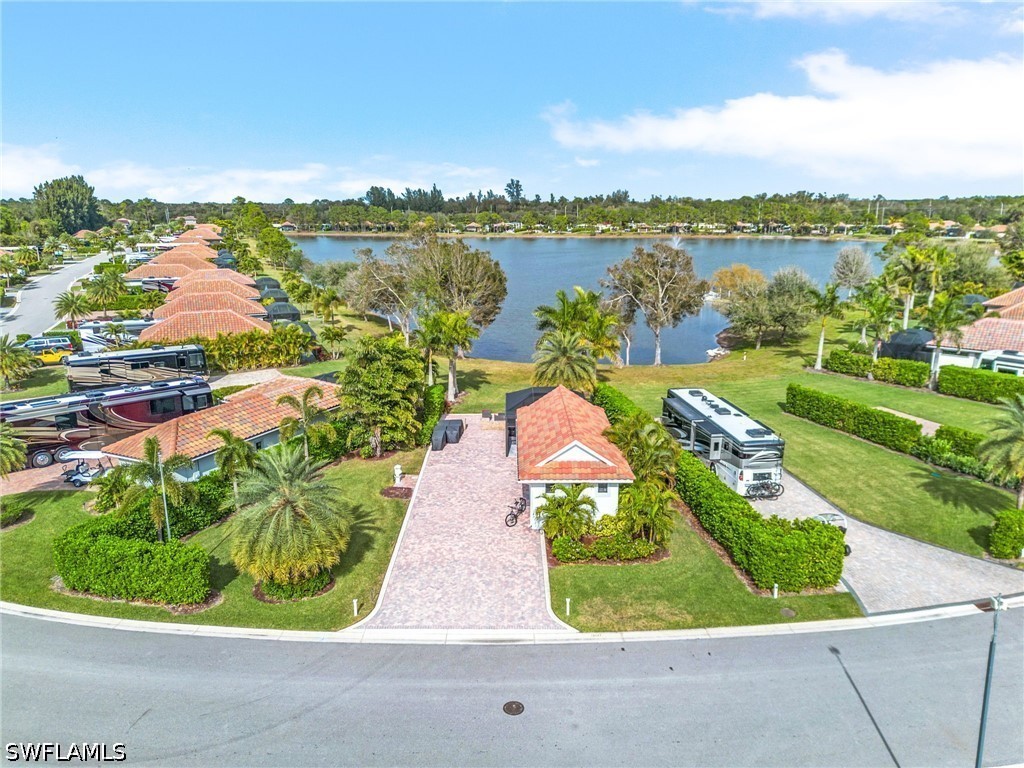 Waterfront Home for Sale in Fort Myers, FL, $349,000 — photo 5