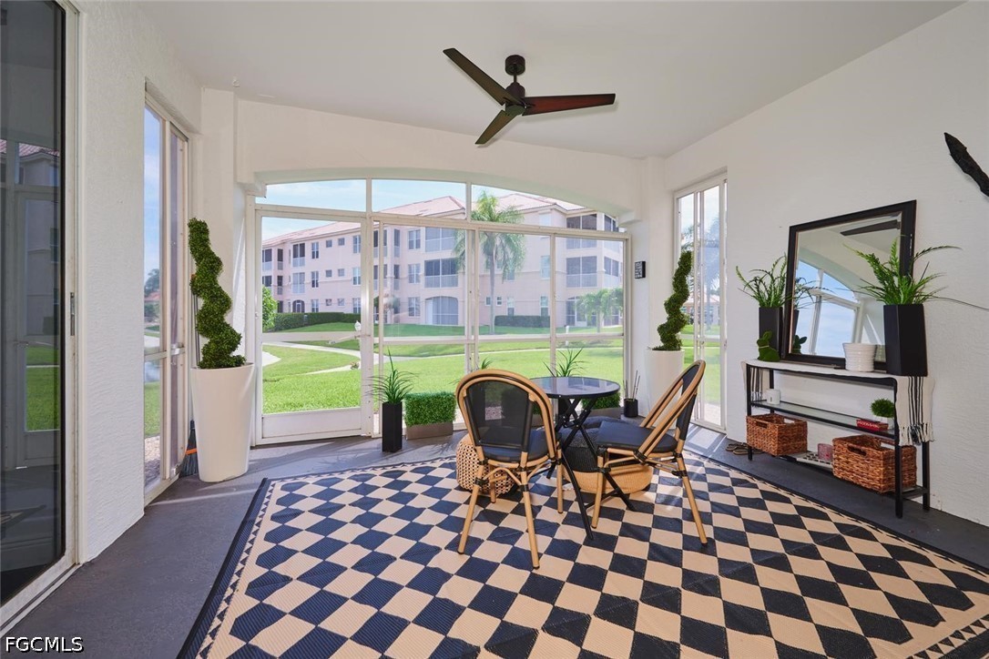 2 Bed Waterfront Home for Sale in Fort Myers, FL, $249,900 — photo 5