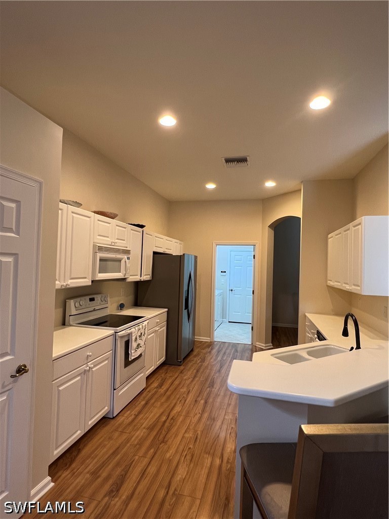 3 Bed Pool Home for Sale in Madison Park, FL, $4,500 — photo 5