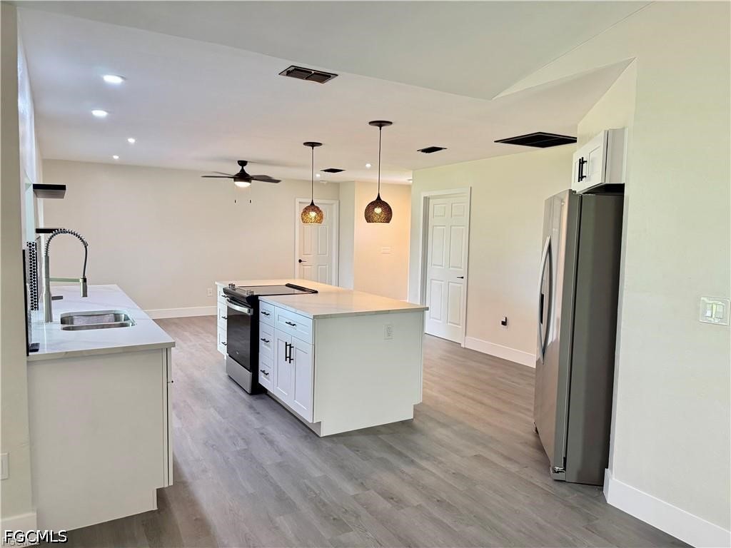 4 Bed Waterfront Home for Sale in Cape Coral, FL, $2,200 — photo 5