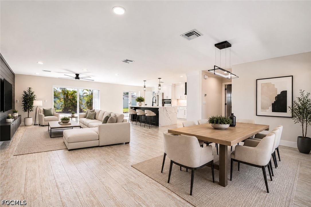 3 Bed SingleFamilyResidence for Sale in Savona, FL, $399,000 — photo 5