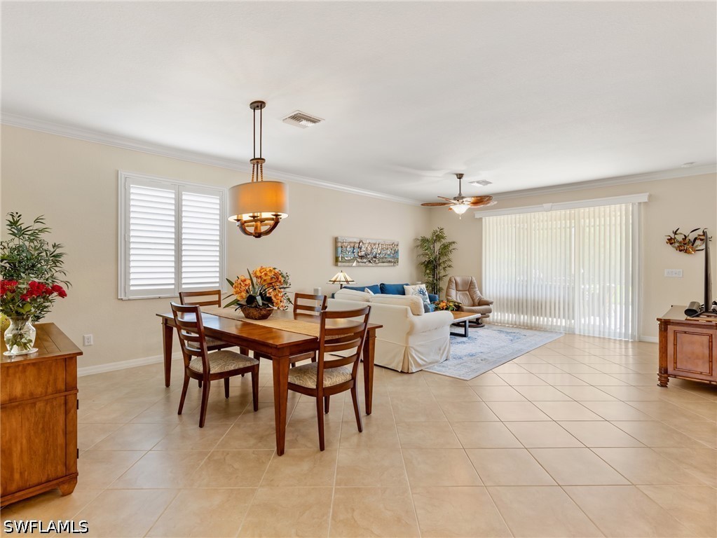 4 Bed SingleFamilyResidence for Sale in Estero, FL, $519,500 — photo 5