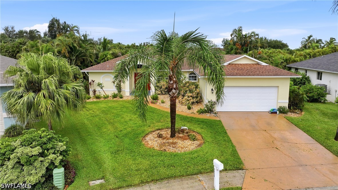 3 Bed SingleFamilyResidence for Sale in Fernwalk, FL — photo 5