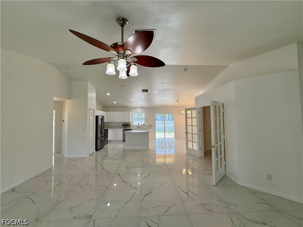 3 Bed Pool Home for Sale in Cape Coral, FL, $2,650 — photo 5