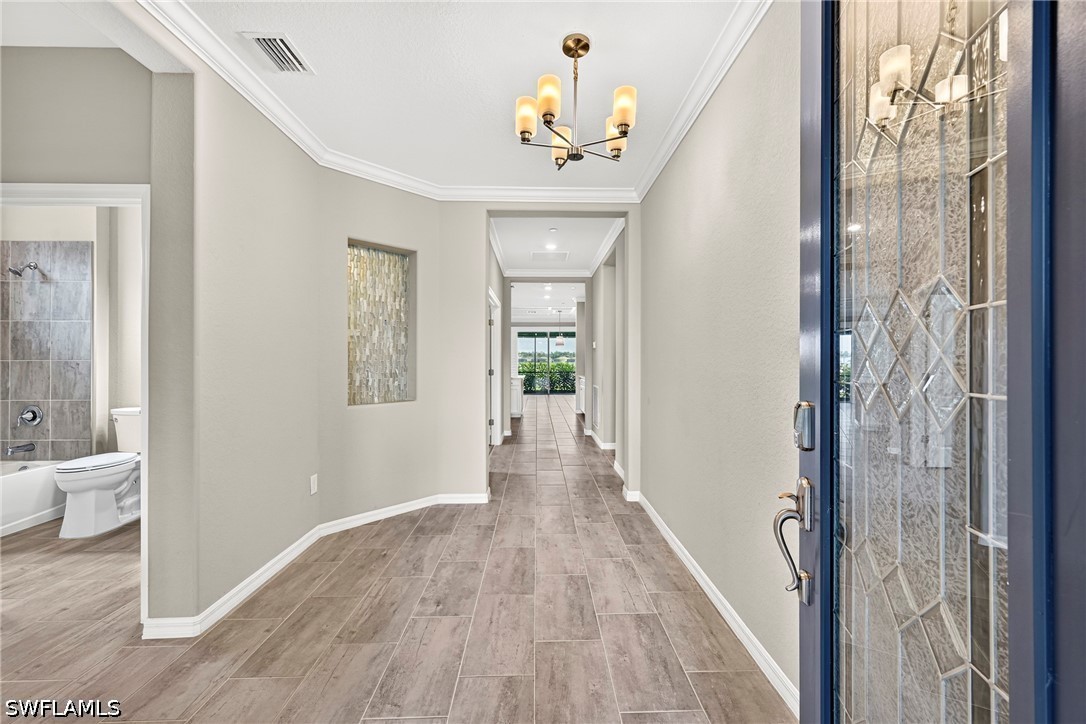 3 Bed Waterfront Home for Sale in Bonita Landing, FL — photo 5