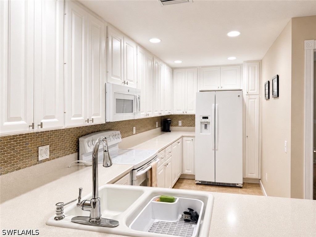 3 Bed Pool Home for Sale in Verona Walk, FL, $5,500 — photo 5