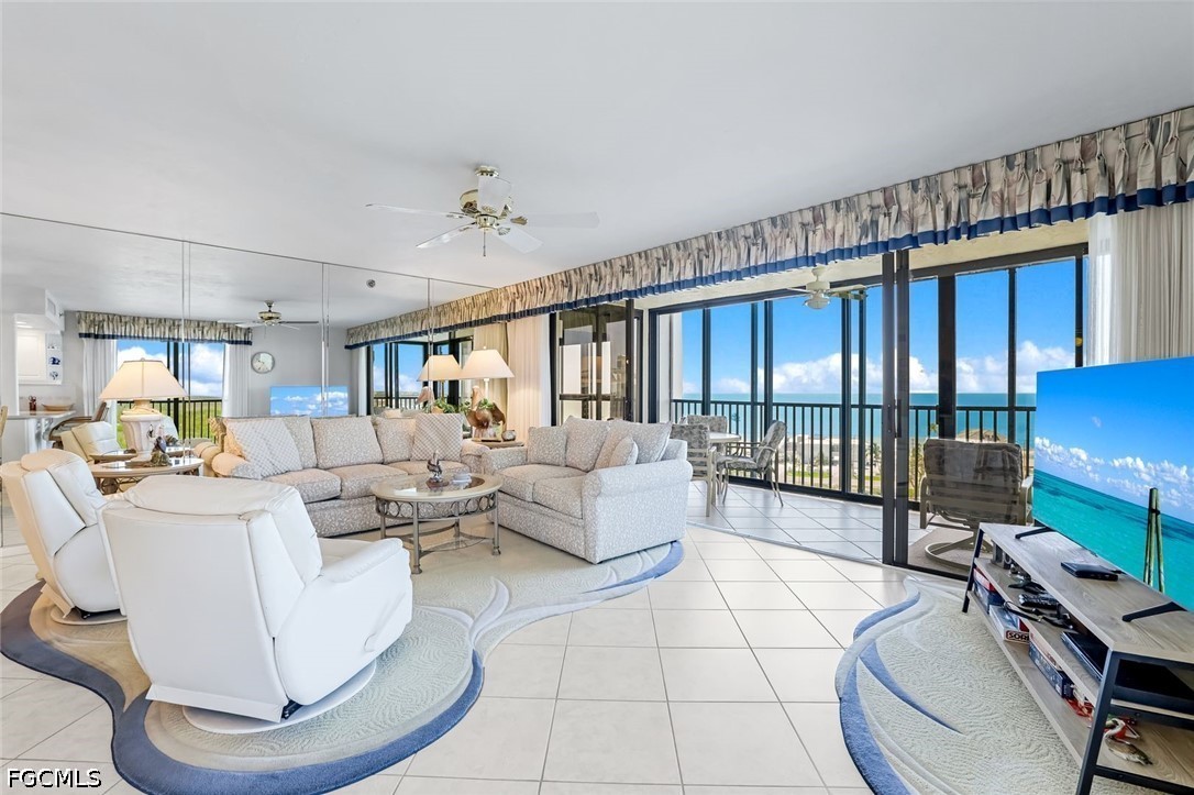 2 Bed Waterfront Home for Sale in Bonita Springs, FL, $8,500 — photo 5