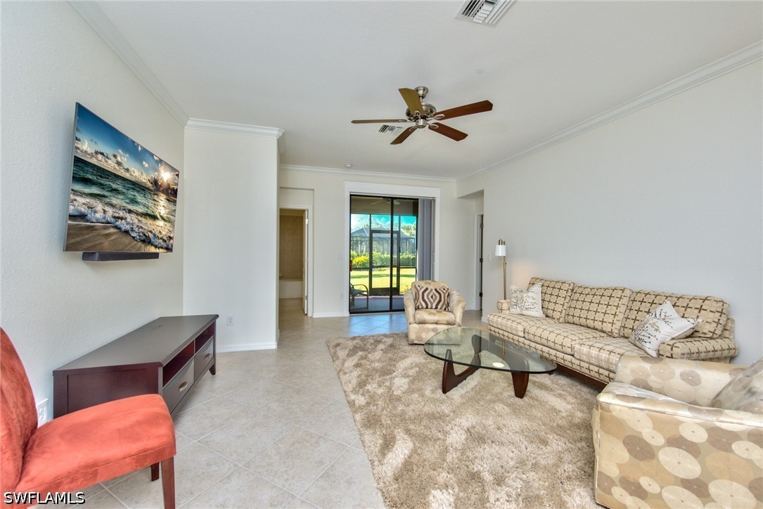 3 Bed SingleFamilyResidence for Sale in Estero, FL, $2,950 — photo 5