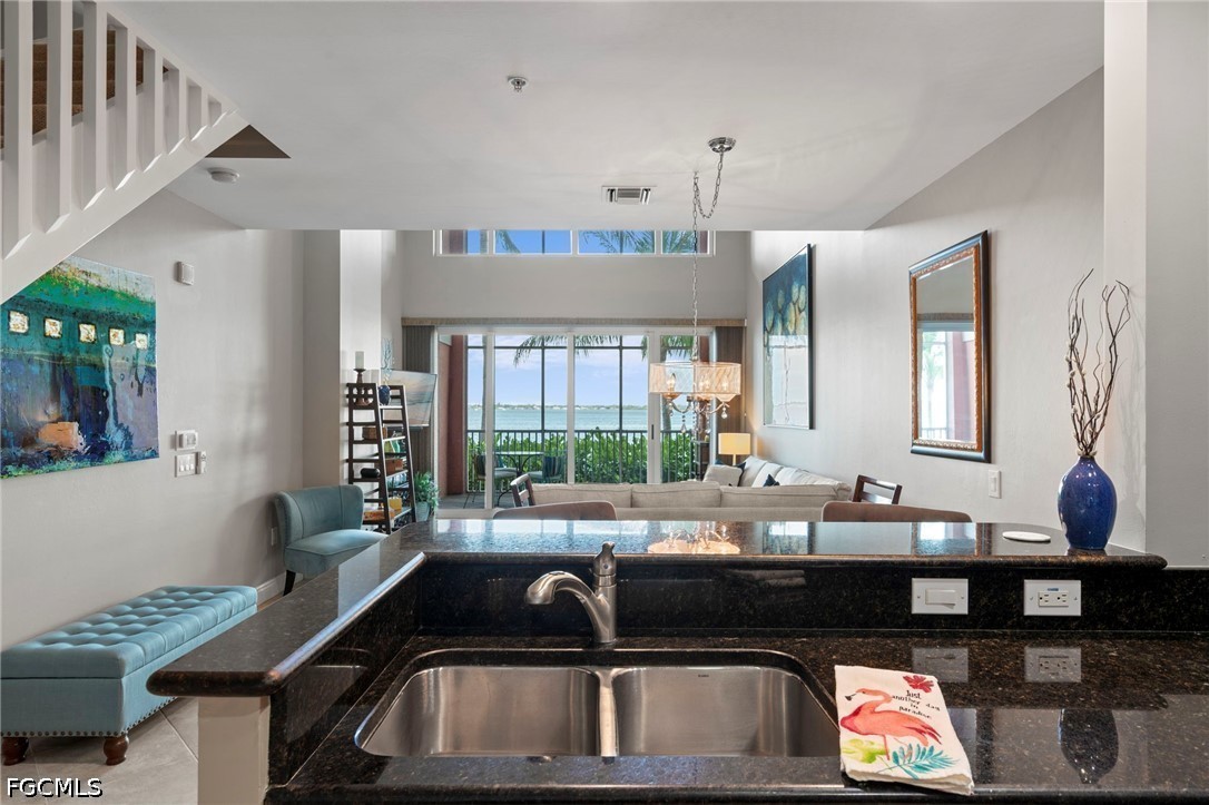 1 Bed Waterfront Home for Sale in St. Tropez, FL, $250,000 — photo 5