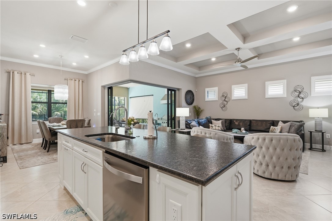 3 Bed Pool Home for Sale in Naples, FL, $12,000 — photo 5