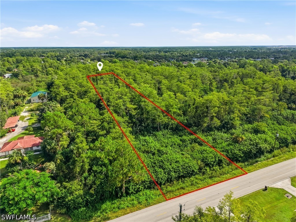 Residential for Sale in Golden Gate Estates, FL, $120,000 — photo 5