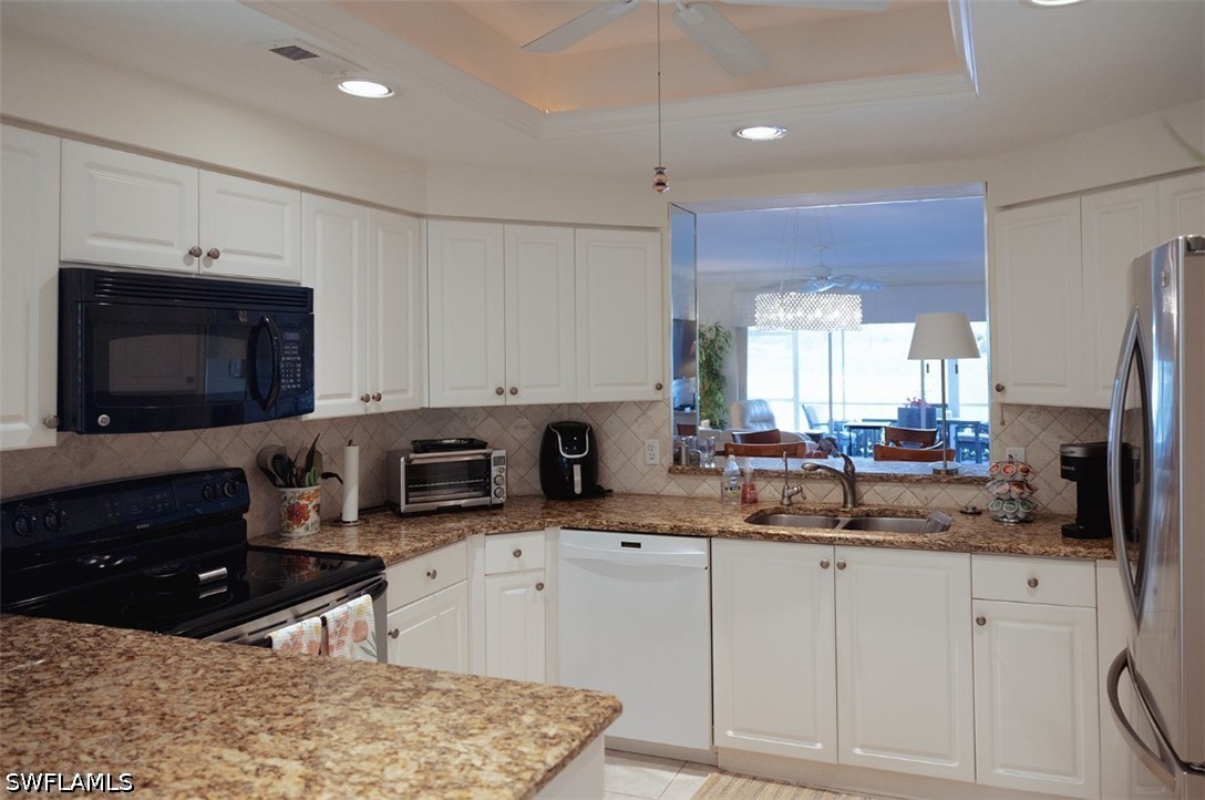2 Bed Waterfront Home for Sale in Bellerive, FL, $5,500 — photo 5