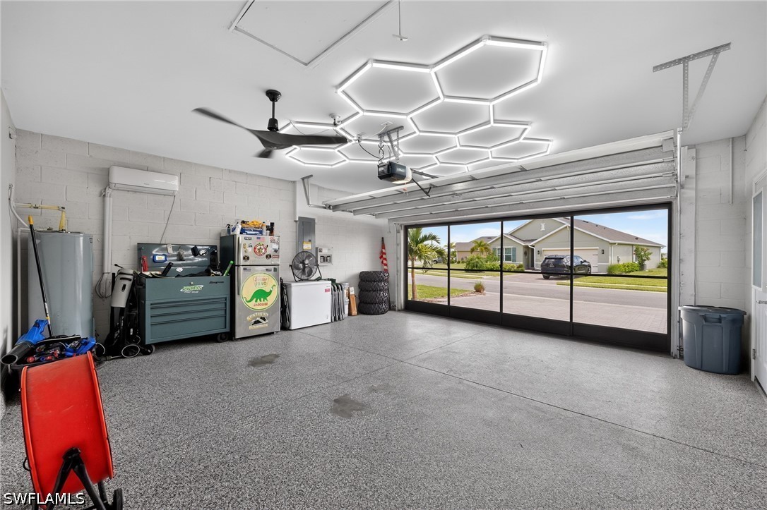 3 Bed SingleFamilyResidence for Sale in Magnolia Landing, FL — photo 5