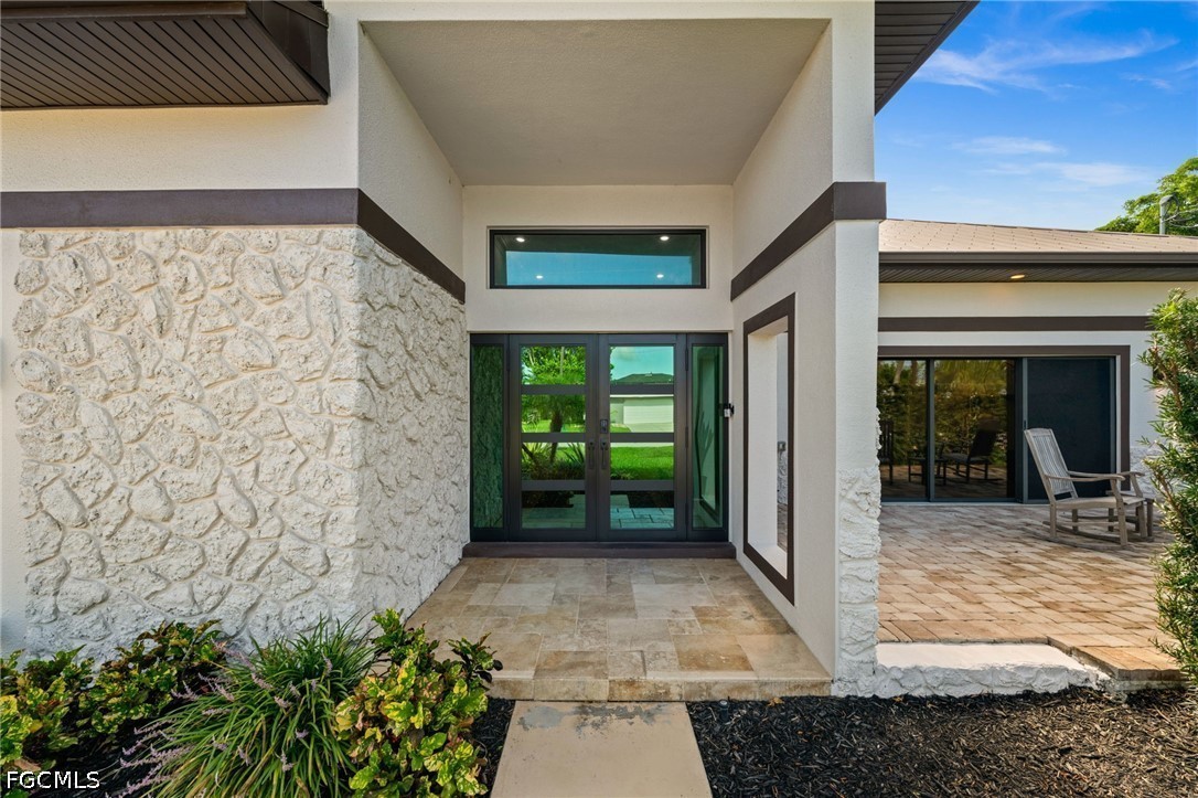 4 Bed Pool Home for Sale in Cape Coral, photo 5