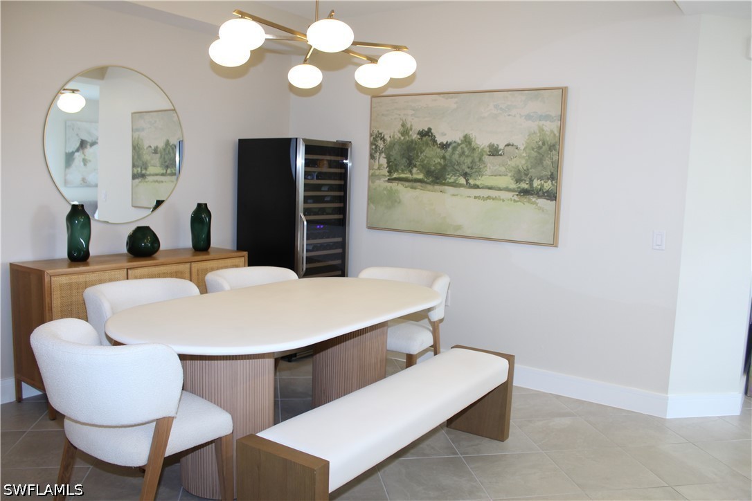 3 Bed Waterfront Home for Sale in Ave Maria, FL, $4,950 — photo 5