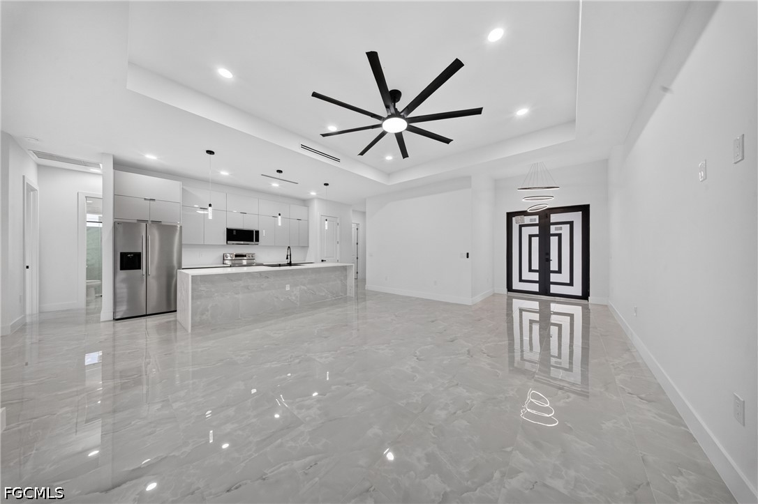 4 Bed Pool Home for Sale in Deep Creek, FL, $615,000 — photo 5