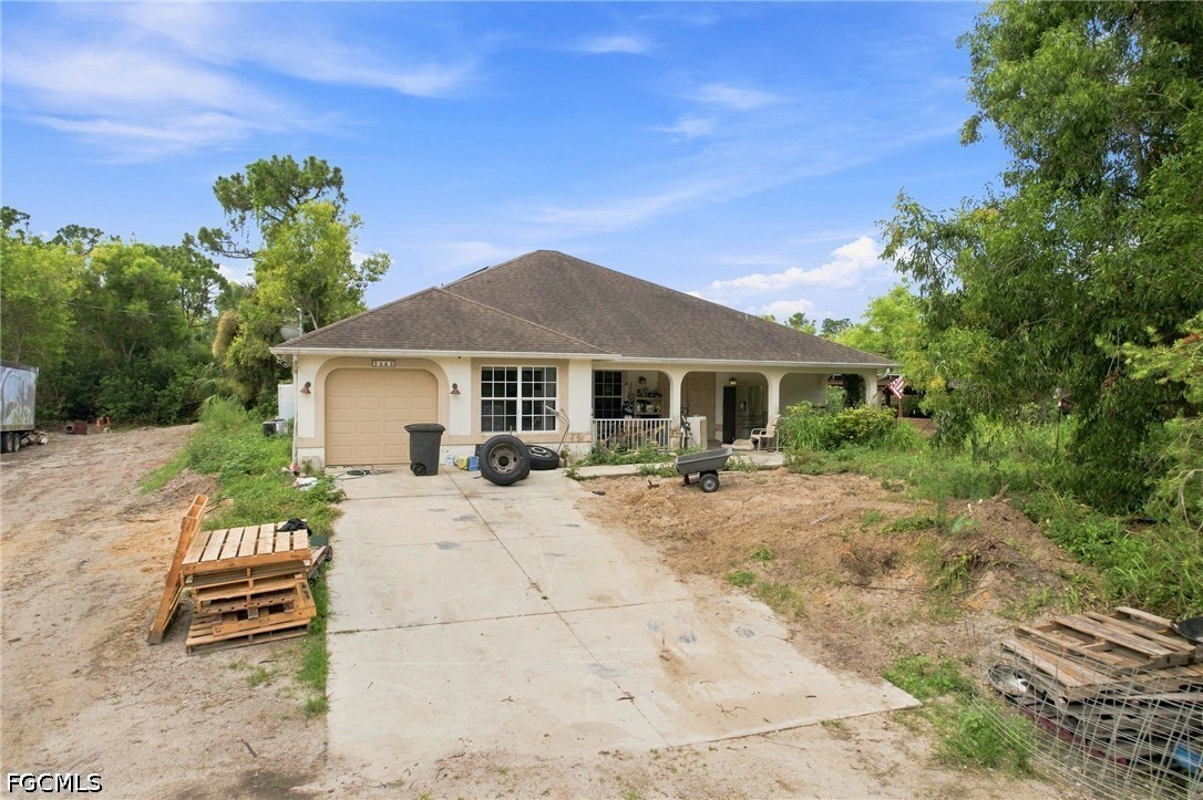 4 Bed Pool Home for Sale in Cape Coral, FL, $525,000 — photo 5