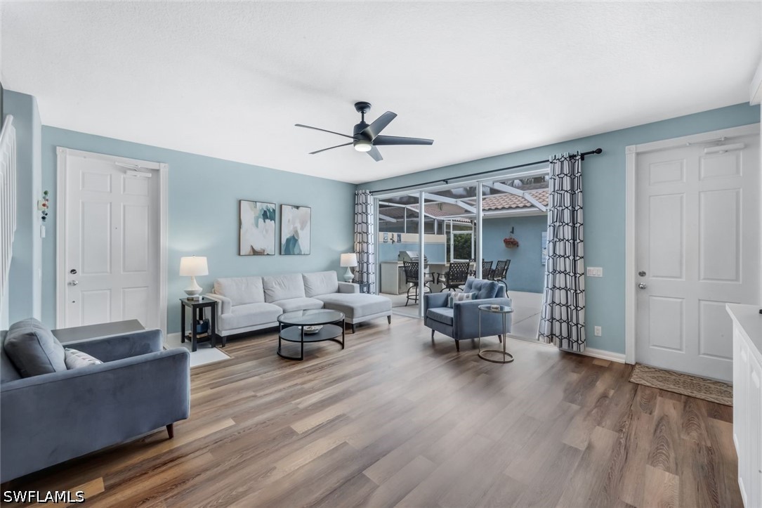 3 Bed Townhouse for Sale in San Remo, FL, $399,000 — photo 5
