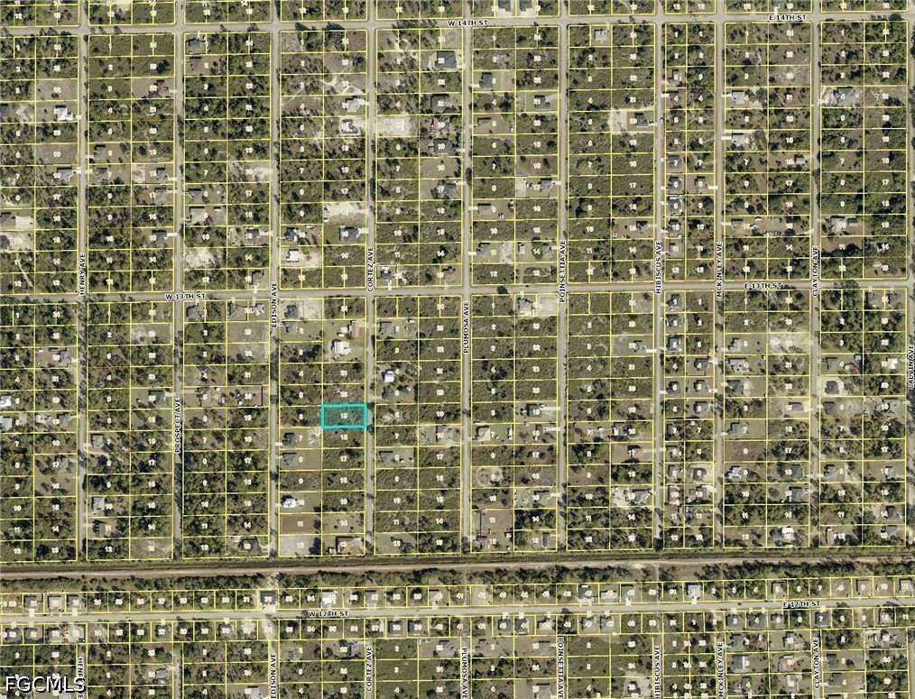 Residential for Sale in Lehigh Acres, FL, $31,900 — photo 5